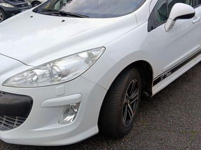 Occasion 2009 Peugeot 308 Berline | 4 800 € (Prix juste)