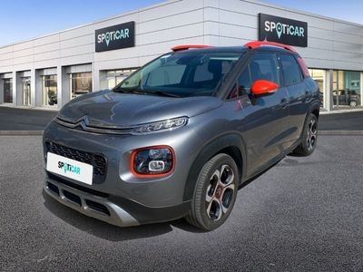 occasion Citroën C3 Aircross BlueHDi 100ch Feel