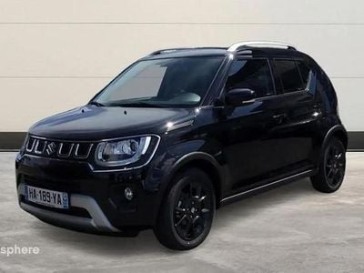 Occasion 2024 Suzuki Ignis SUV | 16 499 € (Prix juste)