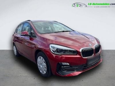 BMW 216