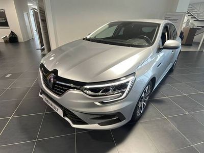 occasion Renault Mégane IV Megane IV BERLINEBerline Blue dCi 115 EDC