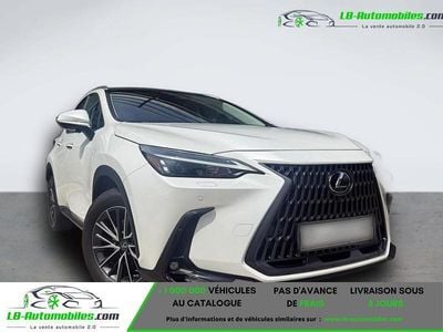 Lexus NX350h