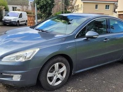 Occasion 2011 Peugeot 508 Active Berline | 2 300 € (Prix assez cher)