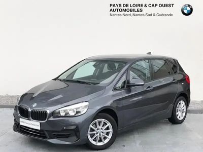 BMW 216