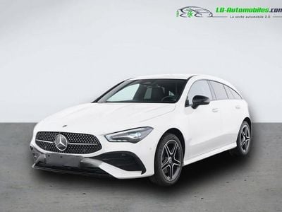 Mercedes E250