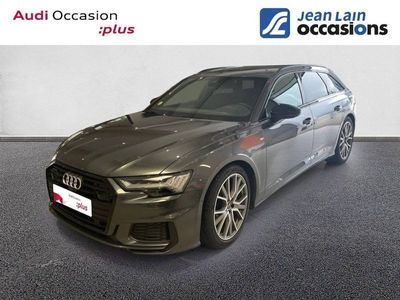occasion Audi A6 Avant S line 40 TDI quattro 150 kW (204 ch) S tronic