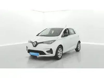 occasion Renault Zoe R110 Achat Integral - 21 Life