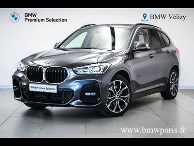 occasion BMW X1 xDrive25eA 220ch M Sport 6cv