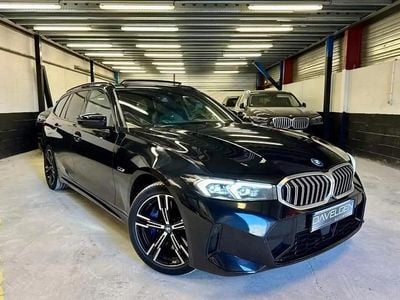 Occasion BMW 330e M Sport 292 ch (214 kW) 2022 Noir Break