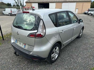 Renault Mégane III