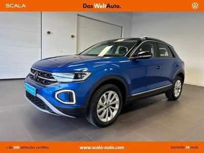 occasion VW T-Roc T-Roc2.0 TDI 150 Start/Stop DSG7