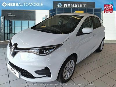 occasion Renault Zoe ZOER110 - Zen