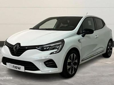 Occasion Renault Clio V LIMITED 92 ch (67 kW) 2022 Berline
