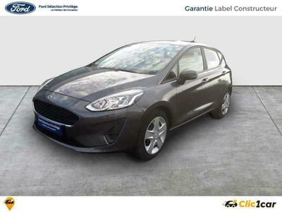 occasion Ford Fiesta 1.1 75ch Cool & Connect 5p - VIVA2895683