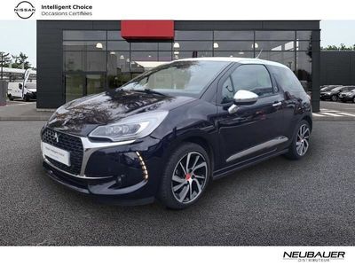 DS Automobiles DS3