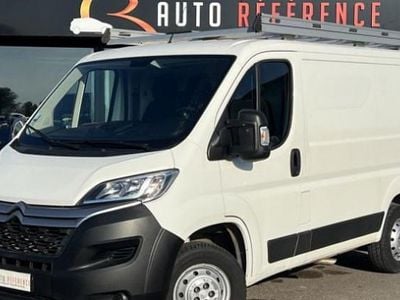 Citroën Jumper