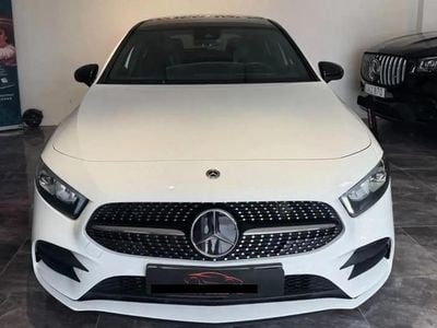 Mercedes A200