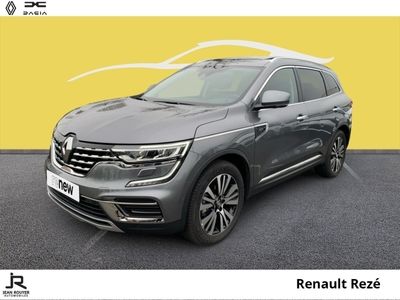 occasion Renault Koleos 1.3 TCe 160ch Initiale Paris EDC -B