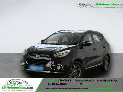 Occasion Hyundai ix35 135 ch (99 kW) 2015 SUV