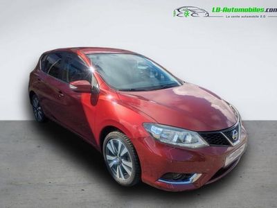 Nissan Pulsar