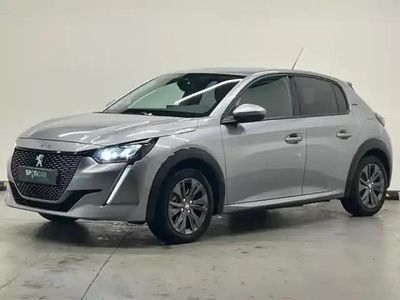 Gris artense (m) Occasion 2021 Peugeot 208 Style Citadine | 15 990 €