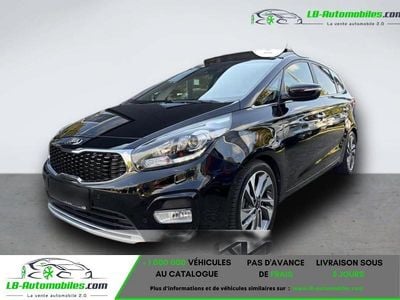 Occasion 2017 Kia Carens Spirit Monospace | 23 900 € (Prix assez cher)