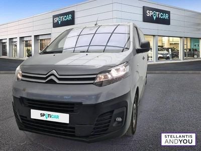 Citroën Jumpy