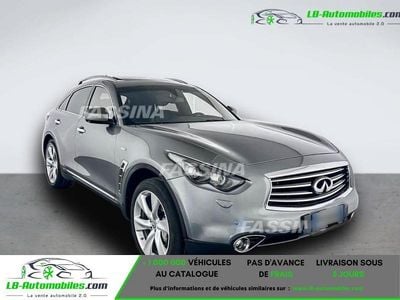 Occasion Infiniti QX70 390 ch (286 kW) 2016 SUV