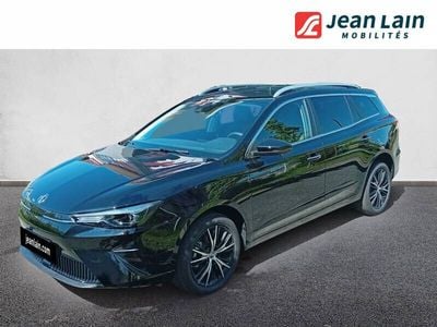 MG MG5 EV