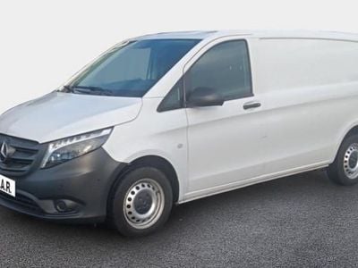Occasion Mercedes Vito 136 ch (100 kW) 2024 Van
