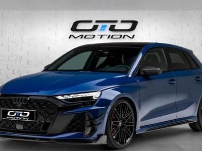 Occasion Audi RS3 400 ch (294 kW) 2025 Berline