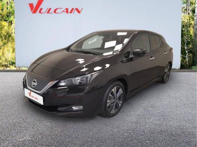 occasion Nissan Leaf 150ch 40kWh N-Connecta 21