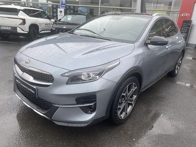 Occasion 2021 Kia XCeed Premium SUV | 22 799 € (Prix juste)