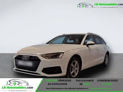 Occasion Audi A4 150 ch (110 kW) 2021 Break