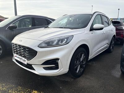 Occasion 2023 Ford Kuga ST-Line SUV | 25 999 € (Prix juste)