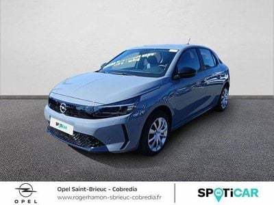 Opel Corsa-e