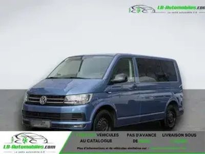 occasion VW Multivan 2.0 Tdi 150 Bvm