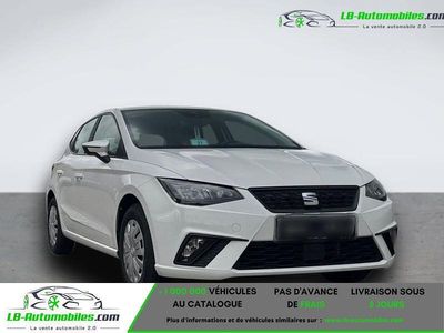 Occasion 2022 Seat Ibiza Citadine | 17 000 € (Prix juste)