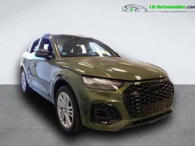 Audi Q5 Sportback