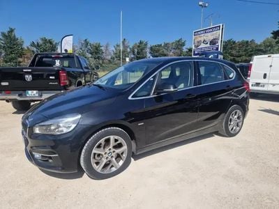 BMW 216