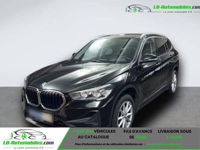 occasion BMW X1 sDrive 18i 136 ch