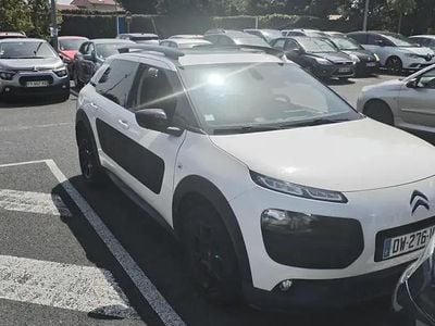 Citroën C4 Cactus