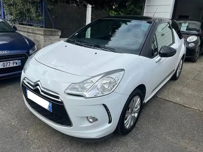 Citroën DS3