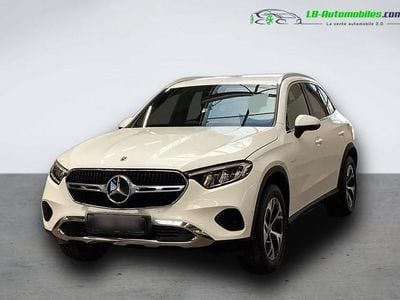 Mercedes GLC300