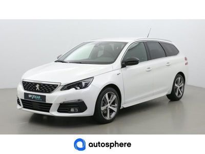 occasion Peugeot 308 SW 1.5 BlueHDi 130ch S&S GT