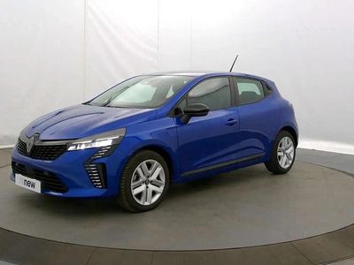 Bleu Occasion 2024 Renault Clio V Evolution Citadine | 15 780 € (Prix juste)