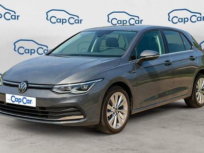 Occasion 2021 VW Golf VII Style | 21 690 € (Bon prix)