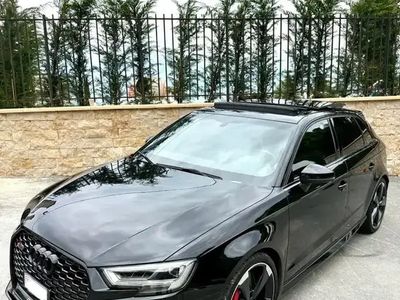 Audi RS3 Sportback