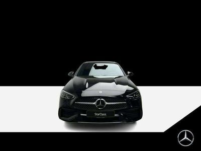 Mercedes C300