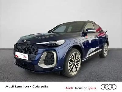 Bleu Occasion 2025 Audi Q5 Sportback S-Line SUV | 94 990 €